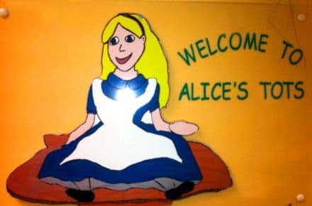 Alice's Tots