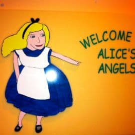Alice's Angels